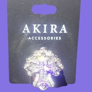 AKIRA RING